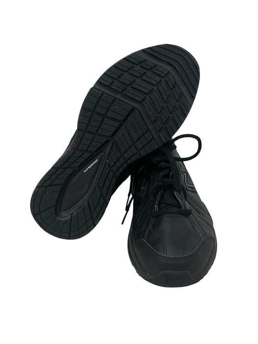 Tenis 8 (NEW BALANCE)