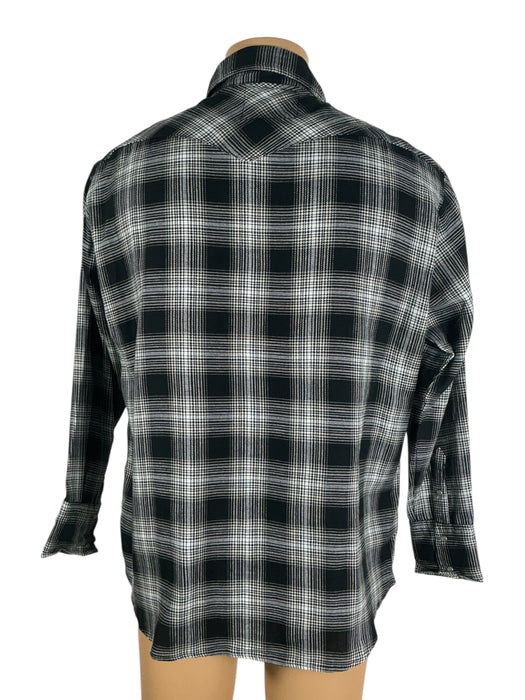 Camisa XL (WILFULL)