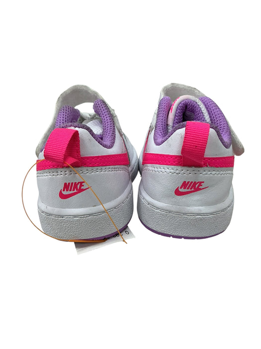 Tenis para bebé 6C (NIKE)