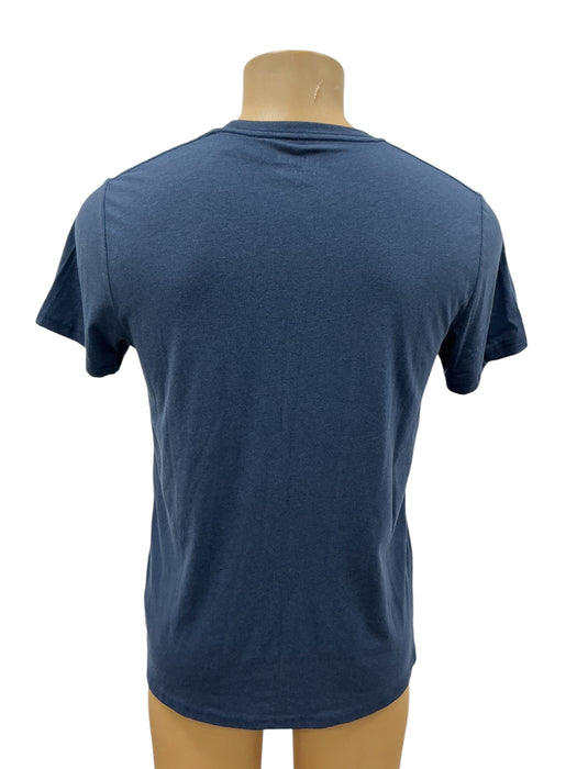 Playera M (HOLLISTER)
