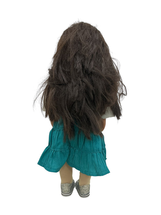 Muñeca