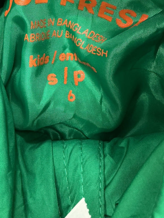Chumpa para niño S (6) (JOE FRESH)