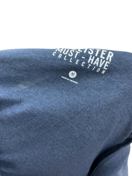 Playera M (HOLLISTER)