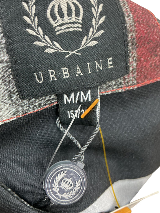 Camisa M (URBAINE)