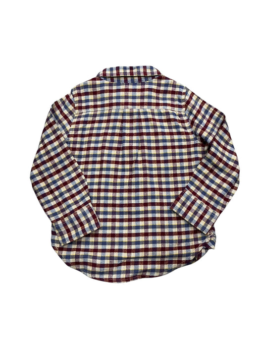 Camisa para niño 3Y (GAP)