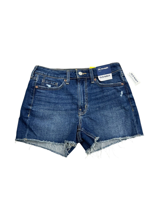 Short 4 (OLD NAVY)