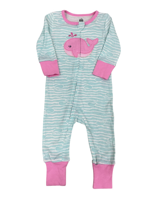 Dúo de pijamas para bebé 9M (KIDS HEADQUARTERS)