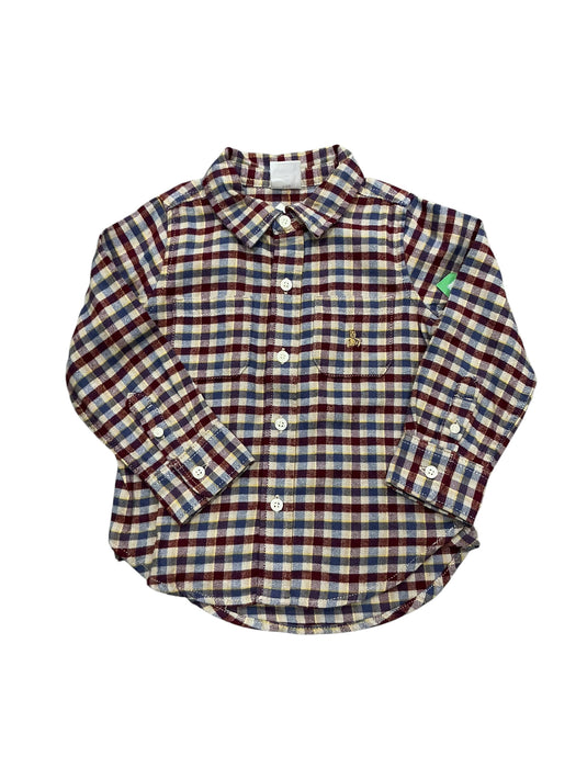 Camisa para niño 3Y (GAP)
