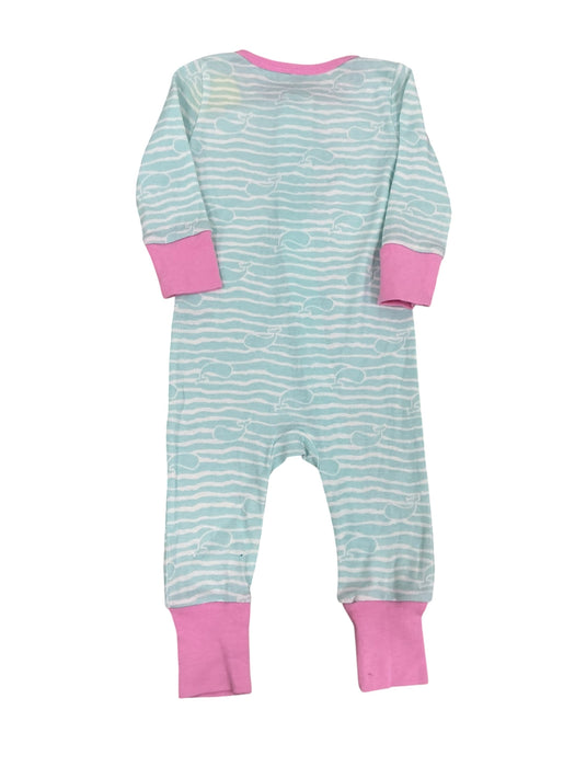 Dúo de pijamas para bebé 9M (KIDS HEADQUARTERS)