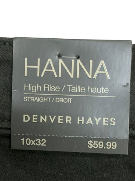 Pantalón 10X32 (DENVER HAYES)