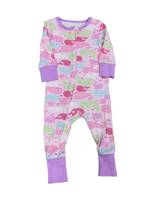 Dúo de pijamas para bebé 9M (KIDS HEADQUARTERS)
