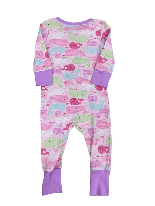 Dúo de pijamas para bebé 9M (KIDS HEADQUARTERS)