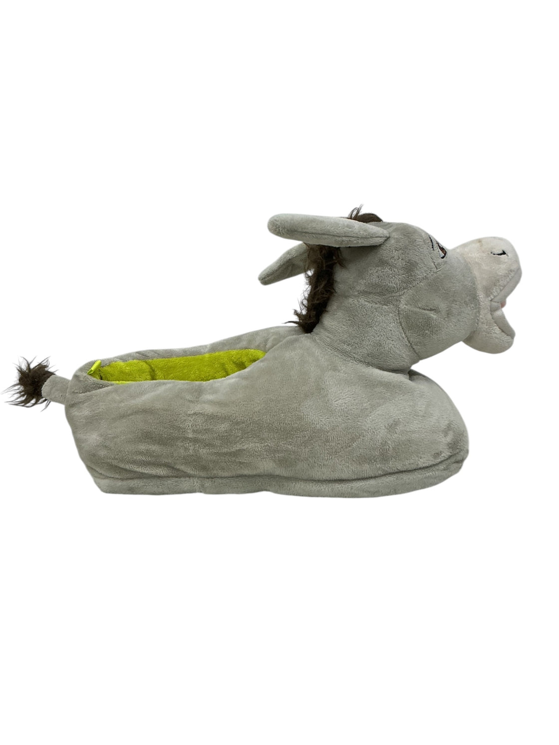 Pantuflas de Shrek y Burro 9/10