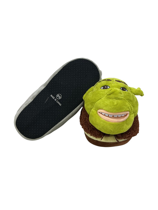 Pantuflas de Shrek y Burro 9/10
