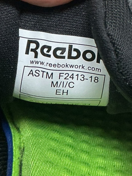 Tenis 7 (REEBOK)