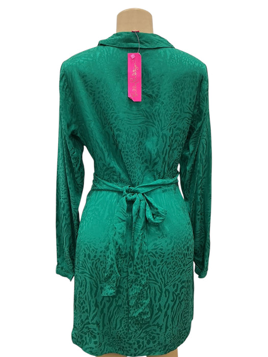 Vestido 6 (LILLY PULITZER)