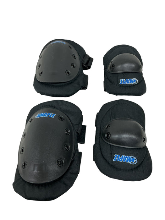 Rodilleras y coderas (MAPLE)