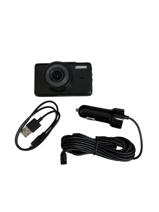 Mini cámara para carro (IZEEKER)