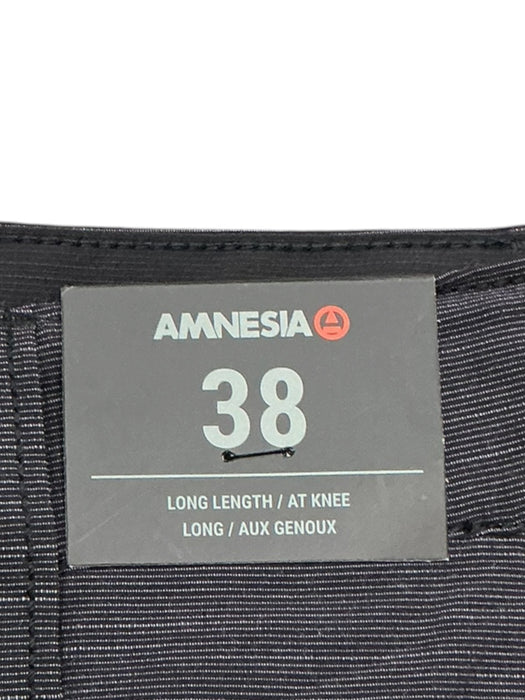 Pantaloneta 38 (AMNESIA)