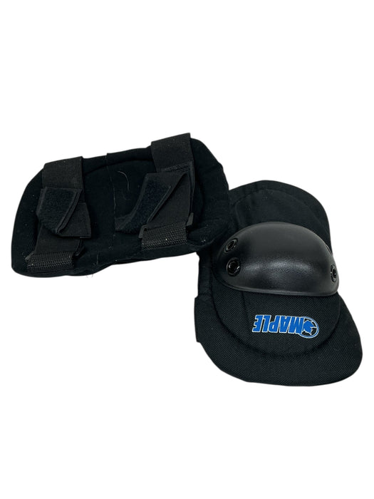 Rodilleras y coderas (MAPLE)