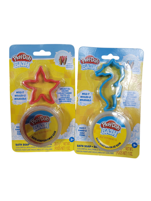 Juguete (PLAY-DOH)