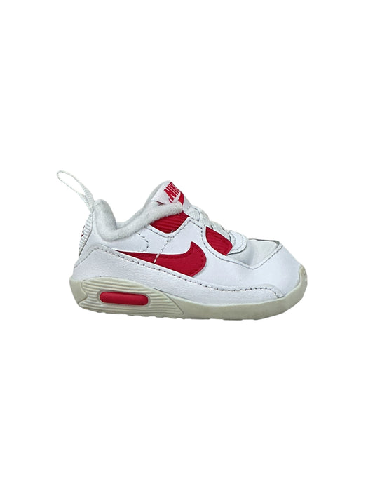 Tenis 2C para bebé (NIKE)