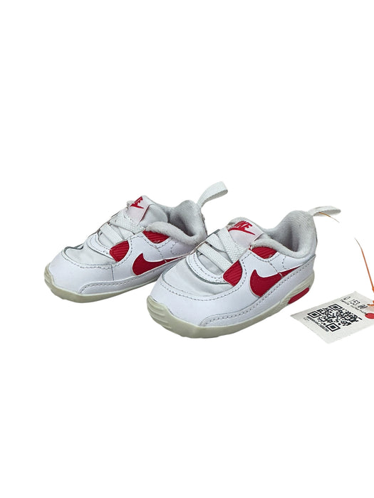 Tenis 2C para bebé (NIKE)