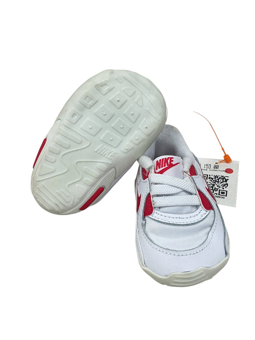 Tenis 2C para bebé (NIKE)