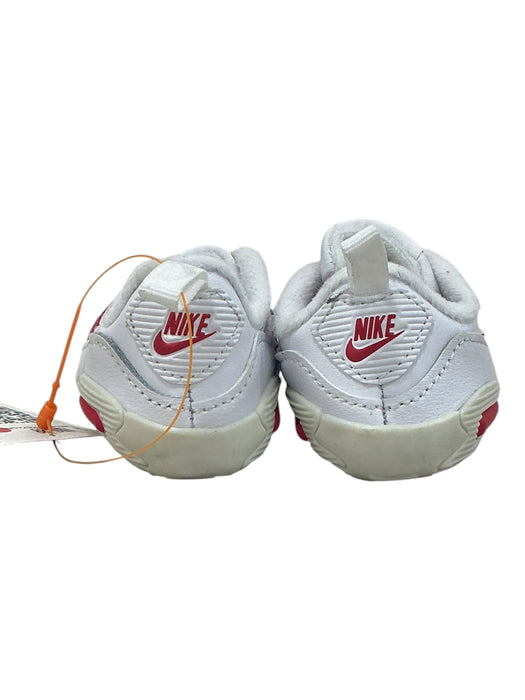 Tenis 2C para bebé (NIKE)