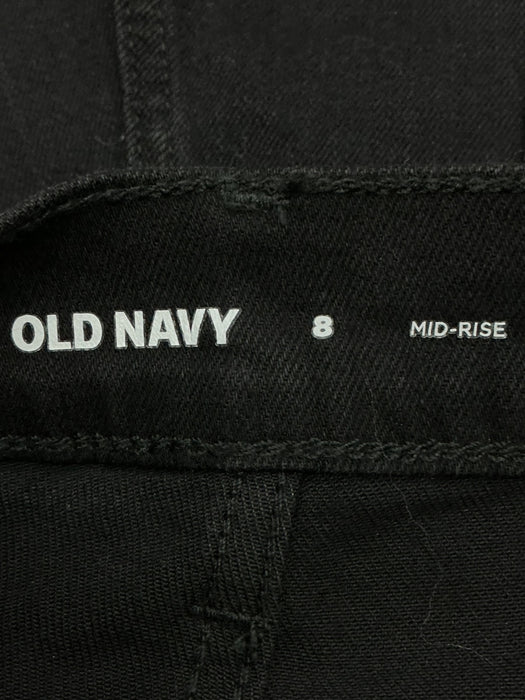 Short 8 (OLD NAVY)