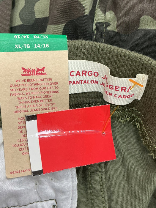 Pantalón para niño 14/16 (LEVI'S)