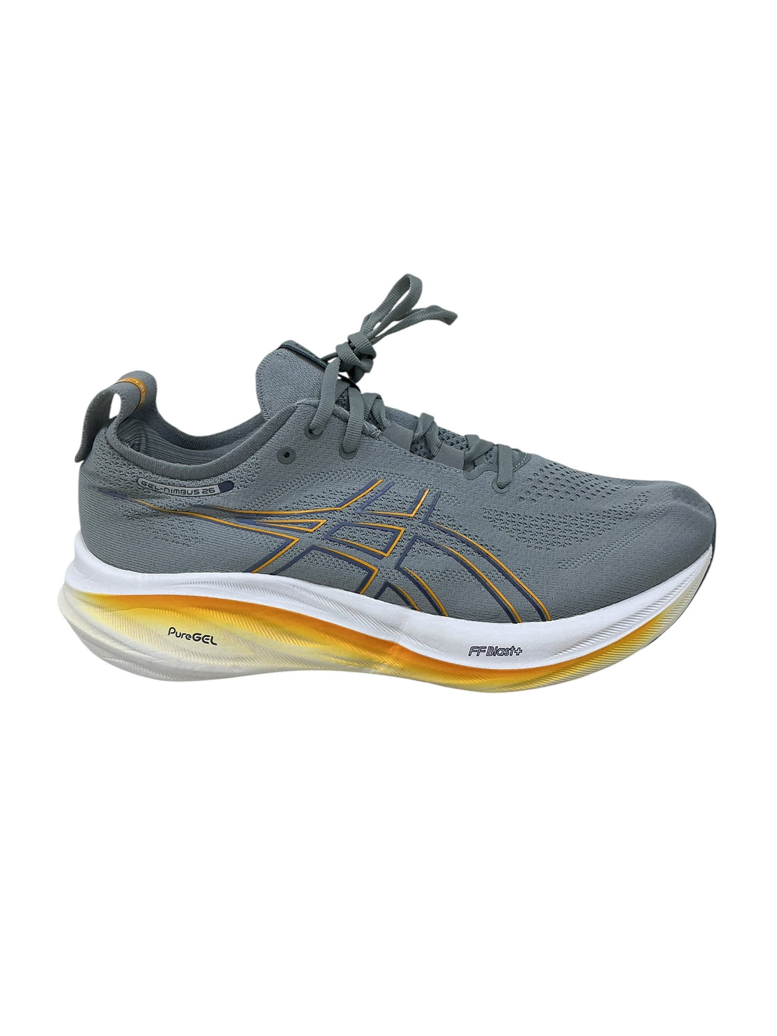 Tenis 10 (ASICS)