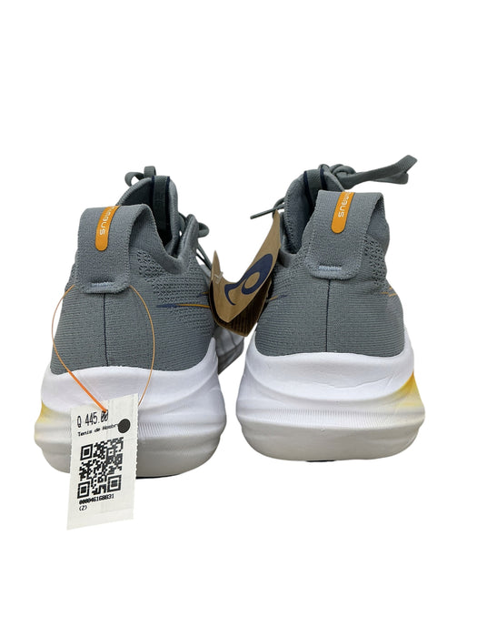 Tenis 10 (ASICS)