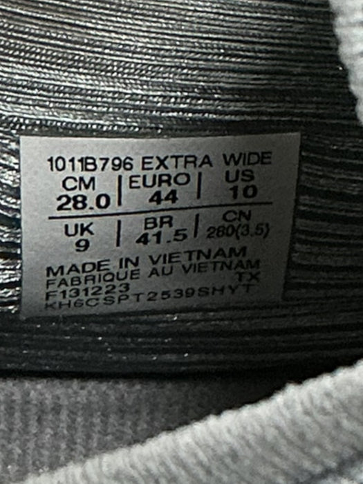 Tenis 10 (ASICS)