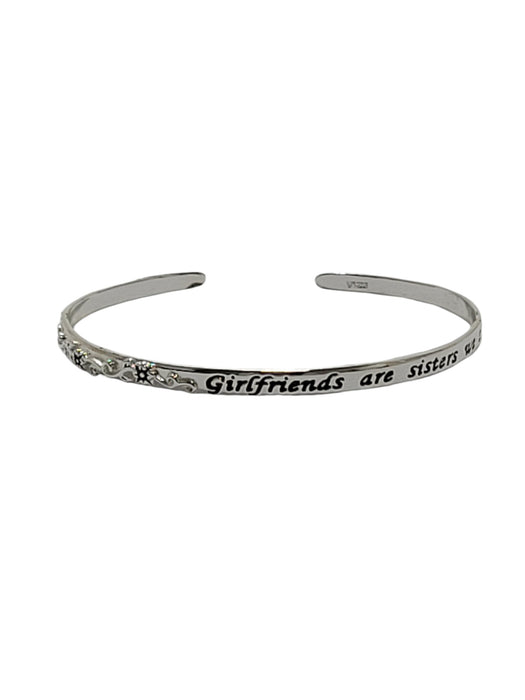 Pulsera de plata (925)