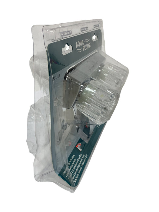 Grifo para baño (AQUA PLUMB)