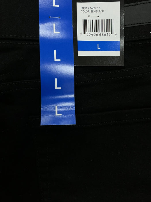 Short L (DKNY)