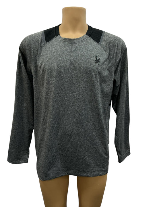 Playera L (SPYDER ACTIVE)