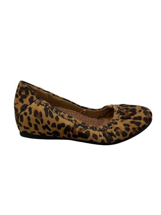 Zapato 7 (BARETRAPS)