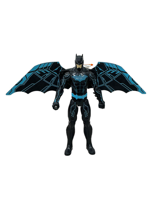 Batman Bat-Tech (DC COMICS)