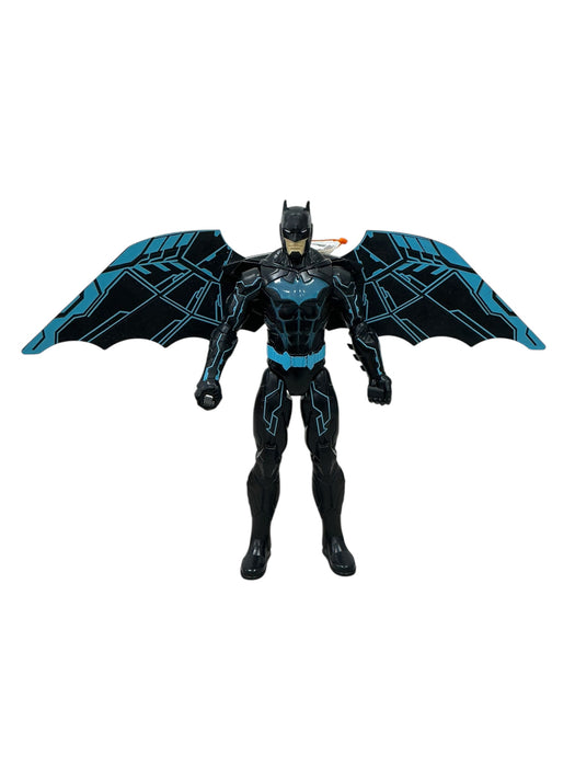 Batman Bat-Tech (DC COMICS)