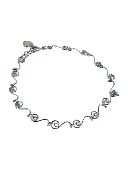 Pulsera de plata (925)