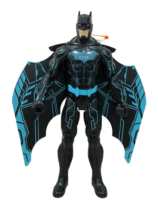 Batman Bat-Tech (DC COMICS)
