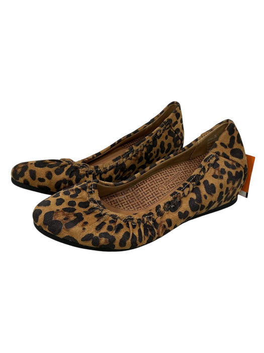 Zapato 7 (BARETRAPS)