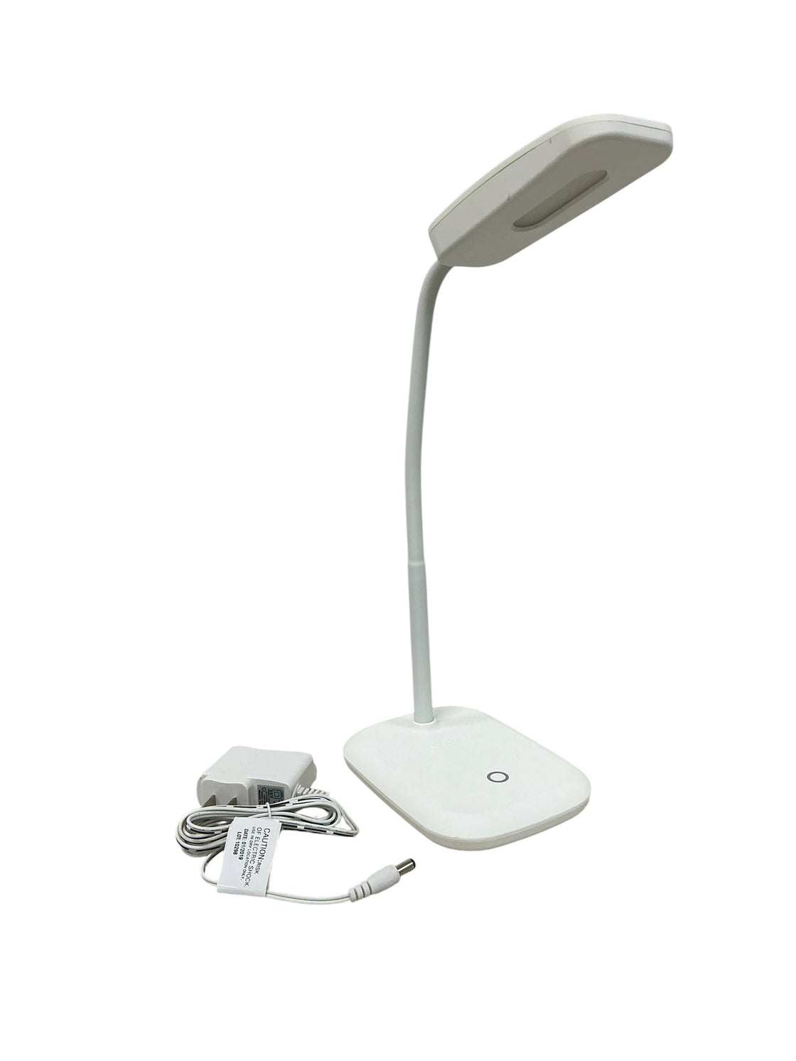 Lámpara LED de Escritorio (SUNBEAM)