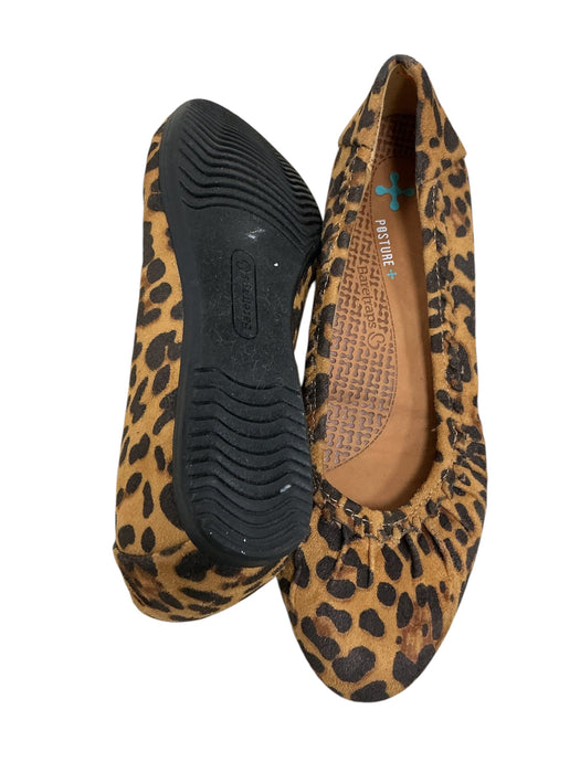 Zapato 7 (BARETRAPS)