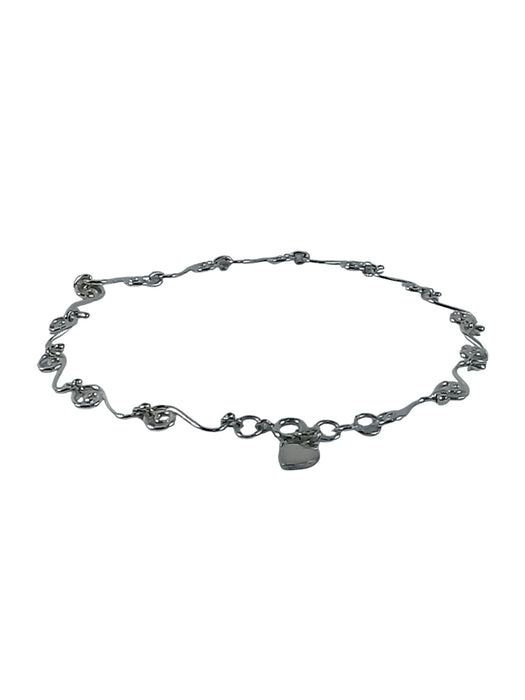 Pulsera de plata (925)