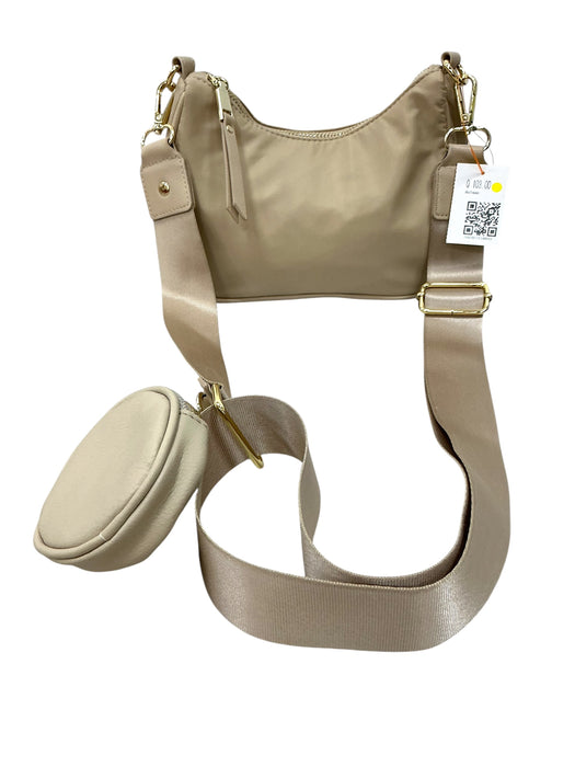 Bolso (MADDEN NYC)