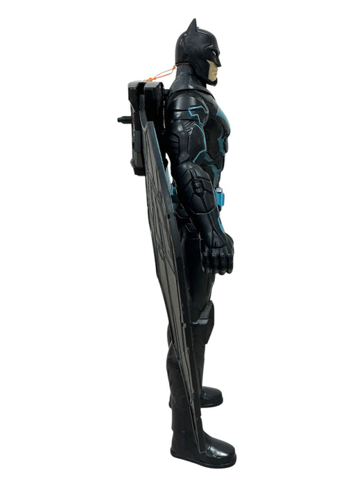 Batman Bat-Tech (DC COMICS)
