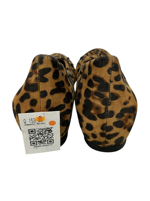 Zapato 7 (BARETRAPS)